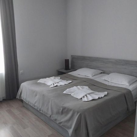 Hotel Beni Akhaltsikhe  Kültér fotó