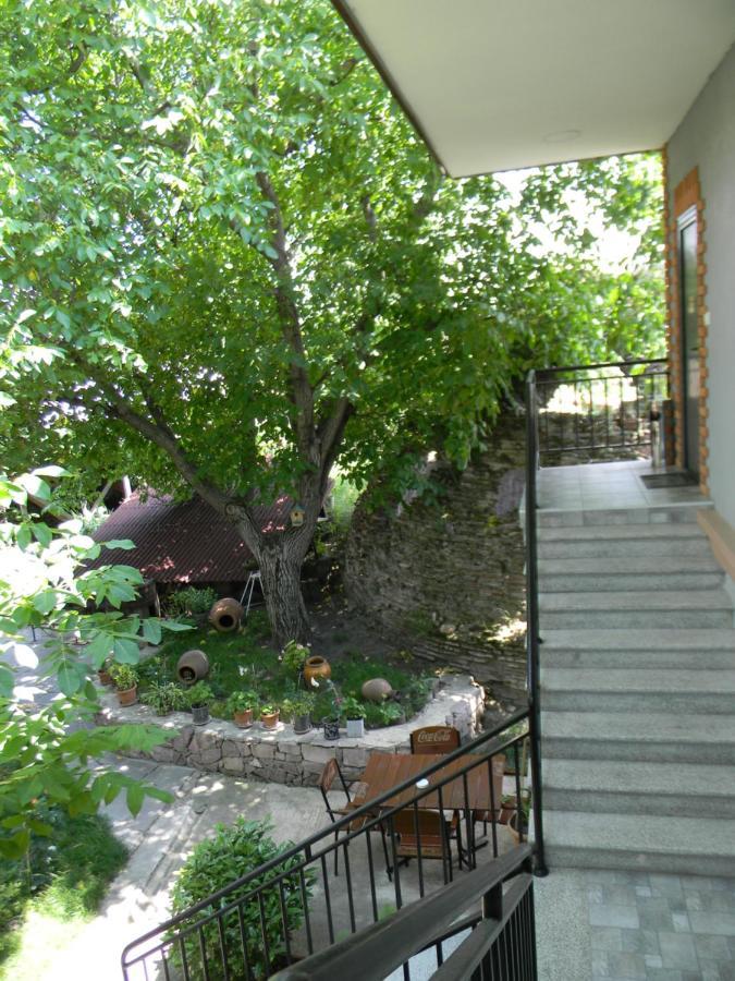 Hotel Beni Akhaltsikhe  Kültér fotó