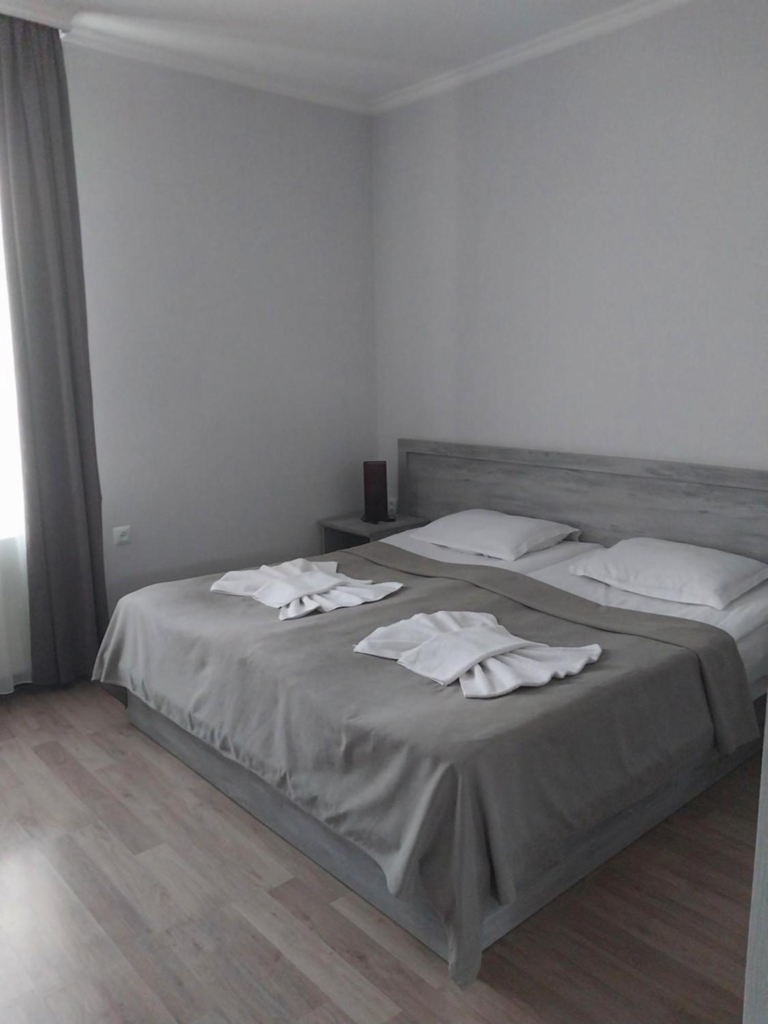 Hotel Beni Akhaltsikhe  Kültér fotó