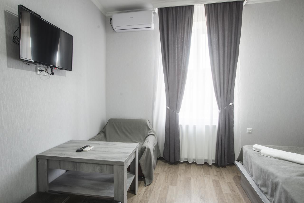 Hotel Beni Akhaltsikhe  Kültér fotó