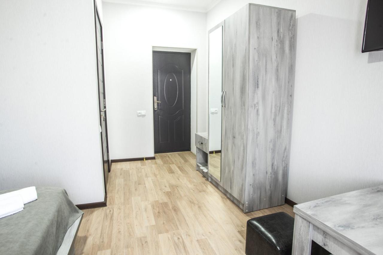 Hotel Beni Akhaltsikhe  Kültér fotó