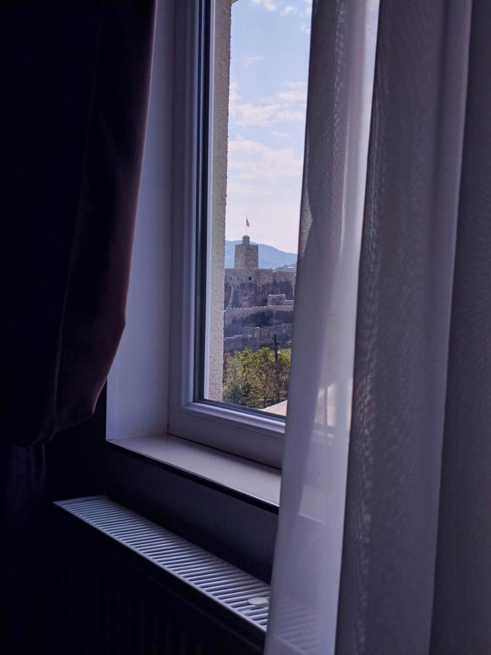 Hotel Beni Akhaltsikhe  Kültér fotó