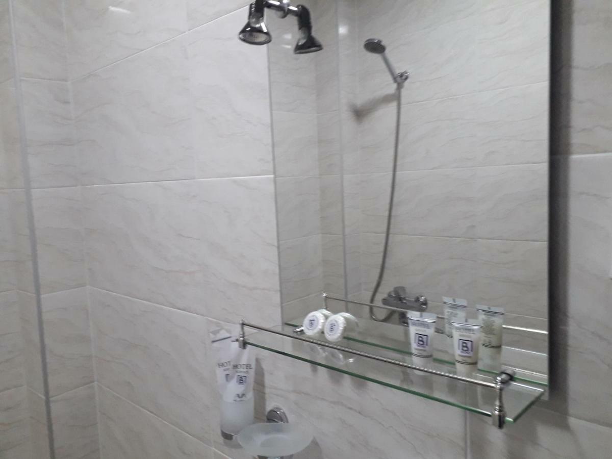 Hotel Beni Akhaltsikhe  Kültér fotó