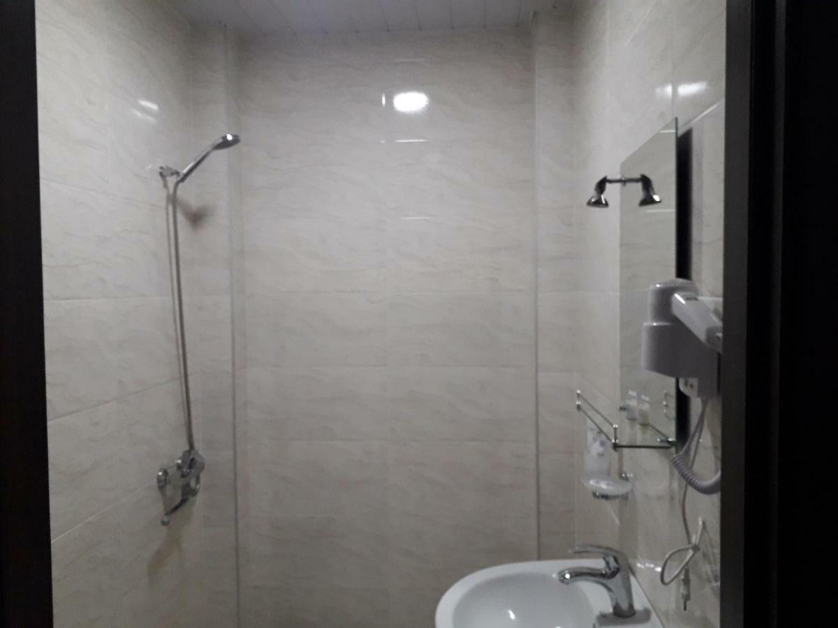 Hotel Beni Akhaltsikhe  Kültér fotó